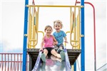 Mini Movers (4 - 5 years)